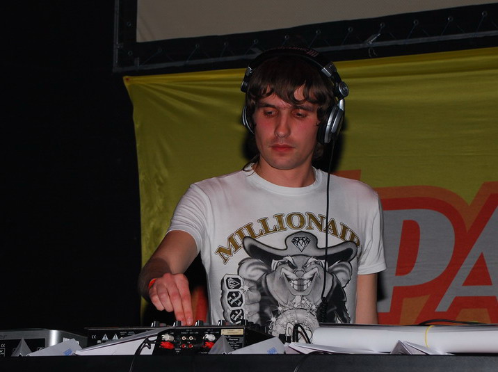 DJ Nanotech